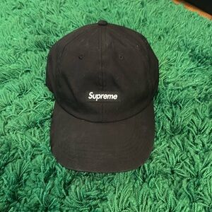 Supreme Hat